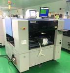 YAMAHA YV100XG Chip Mounter machine